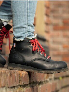 Danner's Boots Douglas GTX-Black